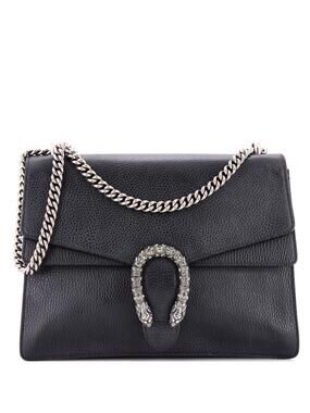 Gucci Dionysus Bag Leather Medium #349617G18B